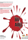 AIDS: Remaja dan HIV/AIDS (Bahasa Inggeris)